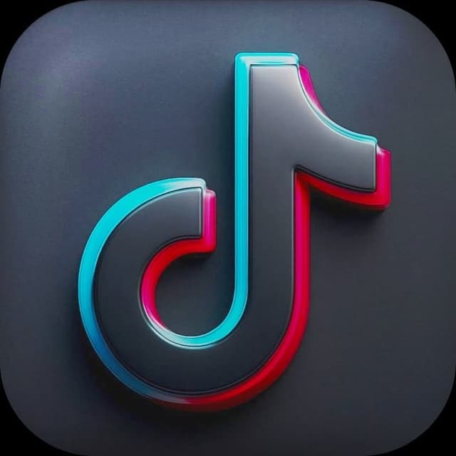 Random Foreign TikTok Account