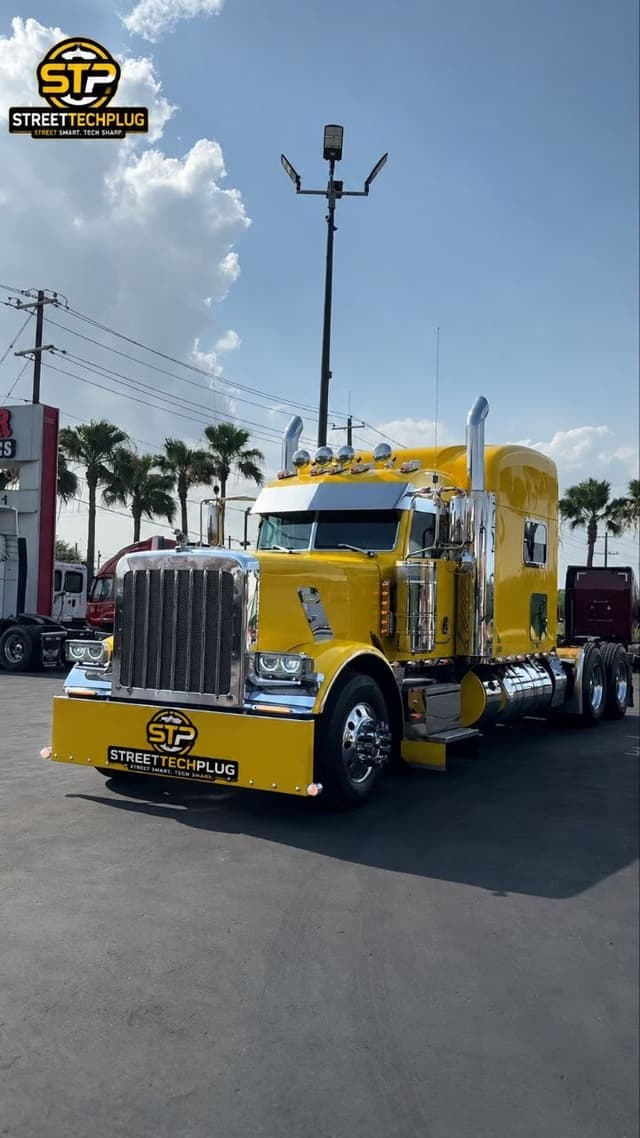 π₯Latest Truck Update