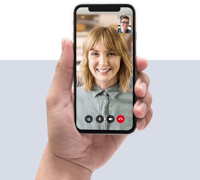 π₯VIDEO CALL UPDATE