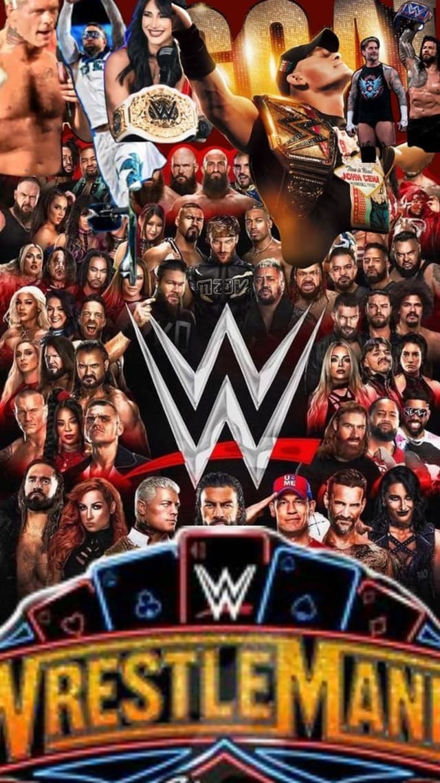 π₯WWE CELEB UPDATE 2026π₯